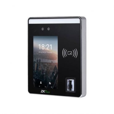 ZKTECO 3-in-1 Starter Facial Recognition Terminal SpeedFace -H5
