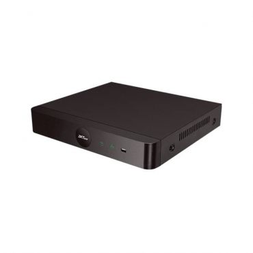 ZKTECO 8-Channel Penta-brid 1080P Lite Digital Video Recorder Z8308XE-SL