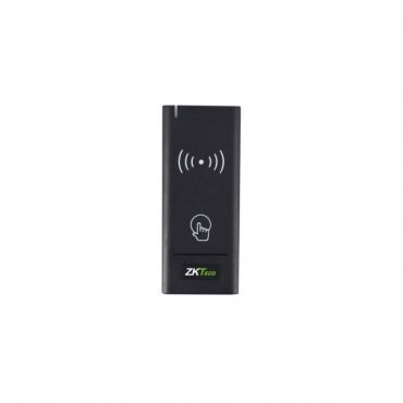 ZKTECO Wireless reader and data receiving module WRF100