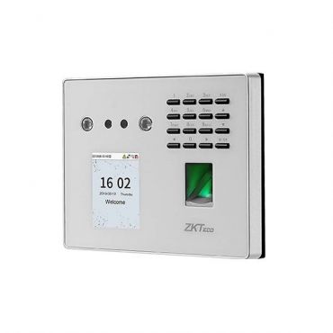 ZKTECO multi-biometric identification terminal MB560-VL