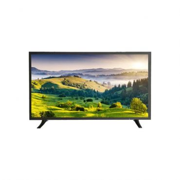 ZKTECO Professional UHD LED Monitors ZD43-4K