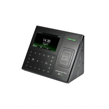 ZKTECO Multi-Biometric T&A and A&C Terminal uFace401 Plus