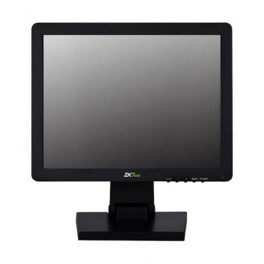 ZKTECO ZKD15 Series Touch Monitor ZKD1503