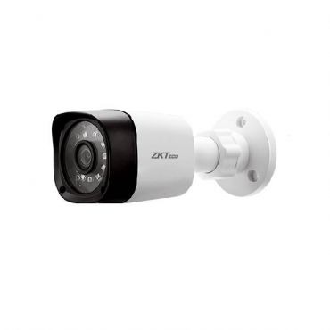 ZKTECO 1080p Plastic IR Bullet Analog Camera BS-32B11A