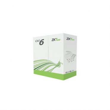 ZKTECO CAT 6 Network Twisted Pair Cable XL600-UL