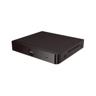 ZKTECO 8-Channel Penta-brid 5MP Lite Digital Video Recorder Z8308XE-CL