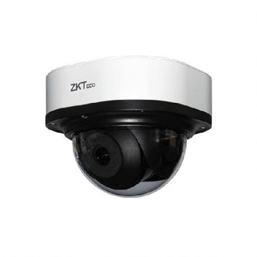 ZKTECO Starlight/WDR 2MP HD Analog Bullet Camera DL-854N28B