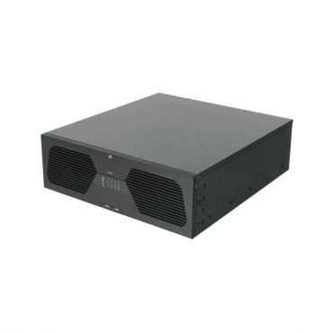 ZKTECO 64-Channel 4K & H.265+ Network Video Recorder Z8564NTR