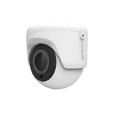 ZKTECO BioPro Series 4MP Motorized Lens Face Detection Eyeball IP Camera EL-854N38I