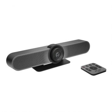 Logitech MeetUp HD Video and Audio Conferencing System MEETUP