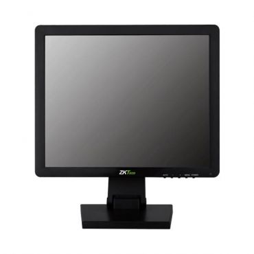 ZKTECO ZKD17 Series Touch Monitor ZKD1702