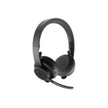Logitech Zone Wireless and zone wireless Plus Bluetooth Headset LOGITECH ZONE WIRELESS AND PLUS