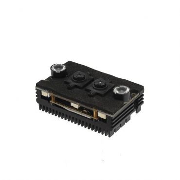 ZKTECO binocular camera module has built-in facial and palm recognition FA50RN / FA50M FA51M PV50M