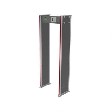 ZKTECO Walk Throgh Metal Detector ZK-D2180