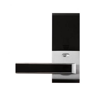 ZKTECO RFID Lever Lock With Touch Screen and Bluetooth AL10DB