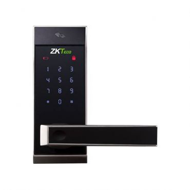 ZKTECO RFID Lever Lock With Touch Screen and Bluetooth AL10B
