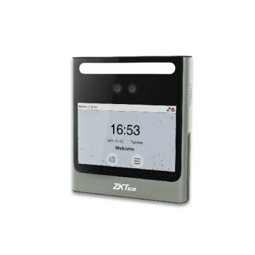 ZKTECO multi-biometric identification terminal EFace10