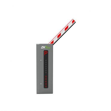ZKTECO high performance and speed barrier gate ProBG3000