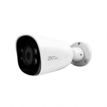 ZKTECO BioPro Series 2MP Full Color Face Detection Bullet IP Camera BS-852T11C-C
