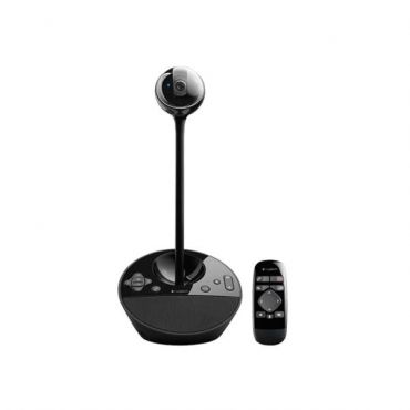 Logitech BCC950 Conference Cam