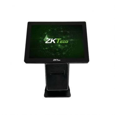 ZKTECO All-in-One Biometric Smart POS Terminal ZKBio910P