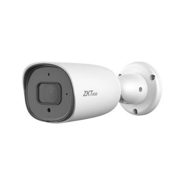 ZKTECO BioPro Series 5MP Starlight Fixed Lens Facial Recognition Bullet IP Camera BS-855P22C