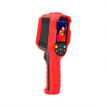 ZKTECO Handheld Infrared Thermal Imager with Audio Alarm ZK-178S