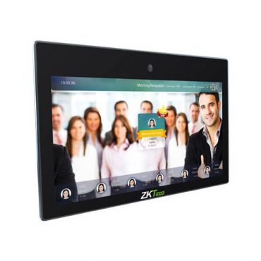 ZKTECO multipurpose facial recognition FaceKiosk-H21