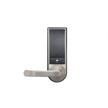 ZKTECO Hybrid Biometric Lock With Wireless Connection HBL200B