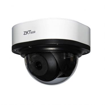 ZKTECO 2MP IR Dome Analog Camera DL-32D26B