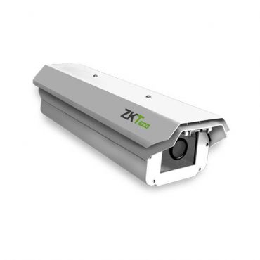 ZKTECO new intelligent license plate recognition camera LPRC200