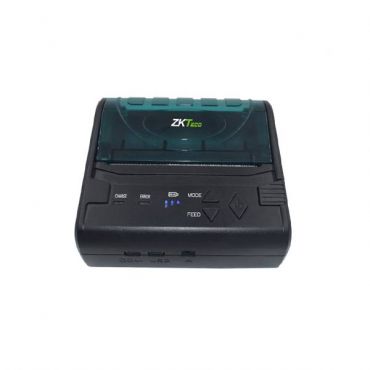 ZKTECO Portable Thermal Receipt Printer ZKP8003