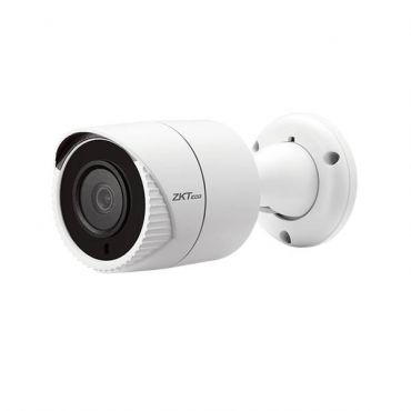 ZKTECO 720p Plastic IR Bullet Analog Camera System BS-31A11B