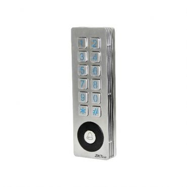 ZKTECO waterproof standalone access control SKW-V