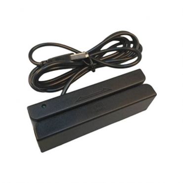 ZKTECO Magnetic Stripe Card Reader MSR