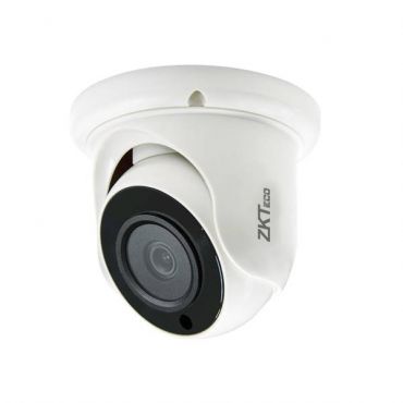 ZKTECO EZ series 1080P Plastic IR Eyeball Analog Camera ES-32B11J