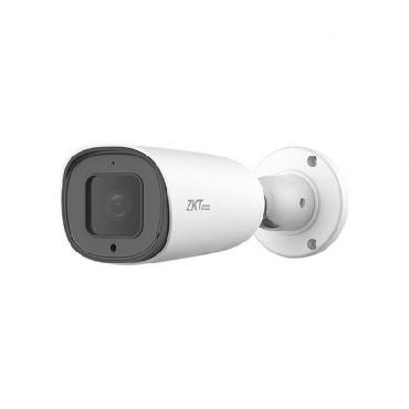 ZKTECO BioPro Series 2MP Fixed Lens Face Detection Bullet IP Camera BL-852T33S