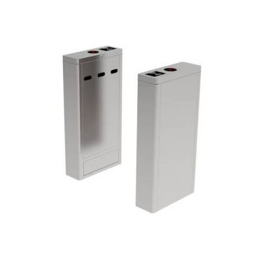 ZKTECO Single lane optical turnstile OP1000 Series