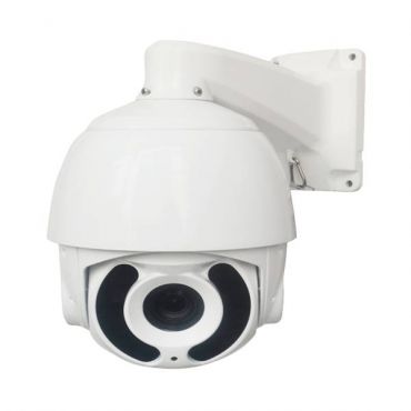 ZKTECO PL-52D series 2MP 10x/36x Low Light Network PTZ PL-52D18E/36E