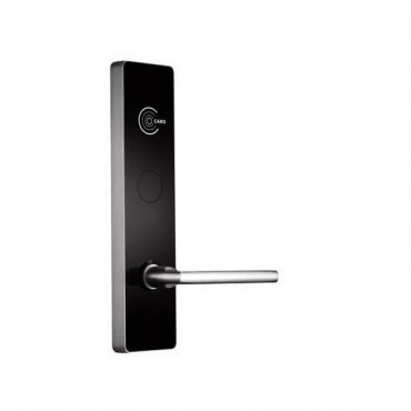 ZKTECO new cutting-edge wireless hotel lock ZL500