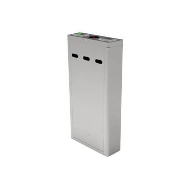 ZKTECO Additional lane optical turnstile OP1200 Series