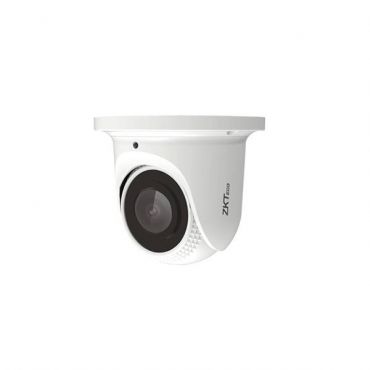 ZKTECO BioEco Series 2MP Fixed Lens Face Detection Eyeball IP Camera ES-852O21C