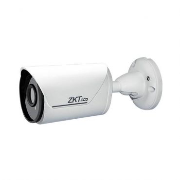 ZKTECO 2MP IR Bullet Network Camera BS-852K12-13K