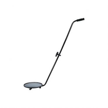 ZKTECO Under Vehicle Inspection Mirror For places where require high level of security ZK-M3