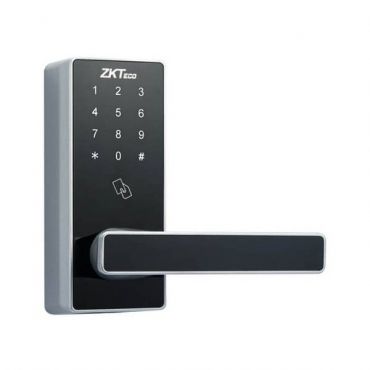 ZKTECO Zigbee-Enabled Digital Keypad Smart Lock DL30Z