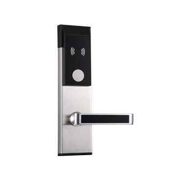 ZKTECO High Quality And Supreb Design Hotel Lock LH6000