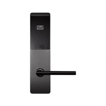 ZKTECO Super Thin Hotel Door Lock LH6500