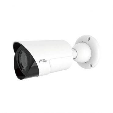 ZKTECO W series Starlight/WDR 5MP IR Bullet Network Camera BL-855P28L