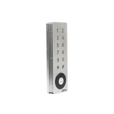 ZKTECO waterproof standalone access control devices MKW-V