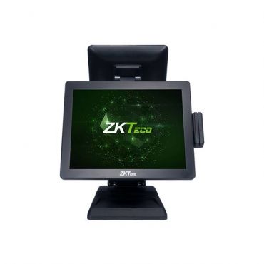 ZKTECO All in One Biometric Smart POS Terminal ZKBio900 Series